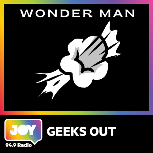Wonder Man review – Slow Start… Super Finish?