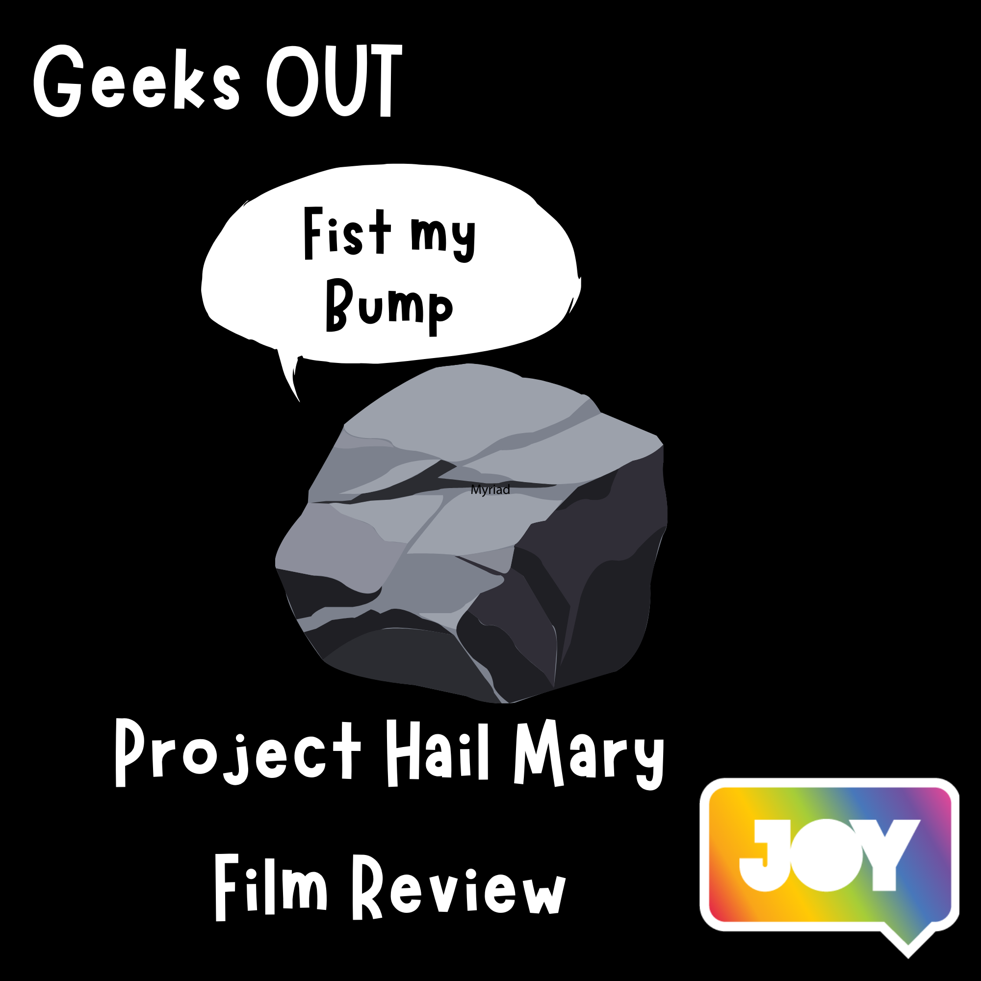 Amaze, Amaze, Amaze Film, Question