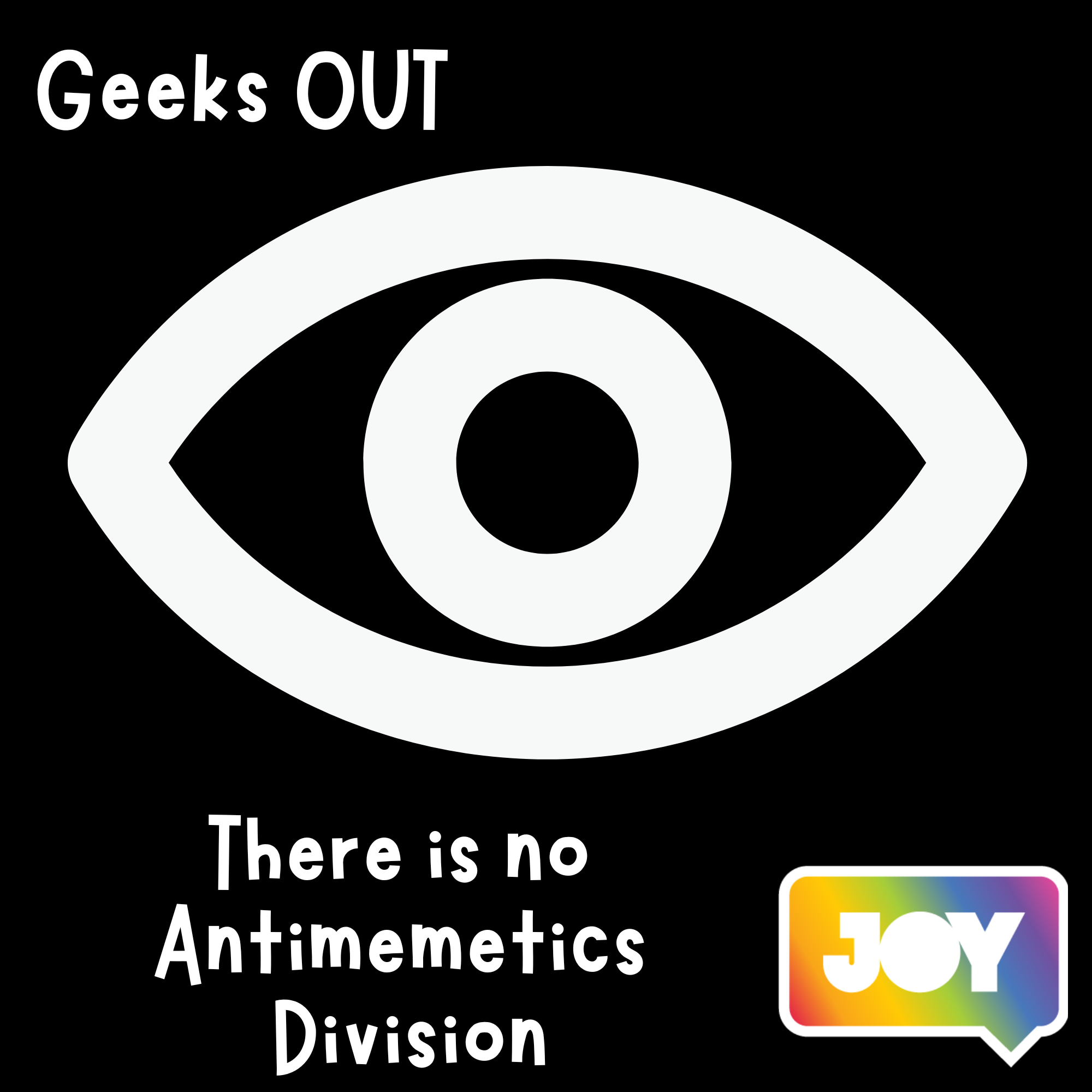 The Podcast Where We Don’t Remember