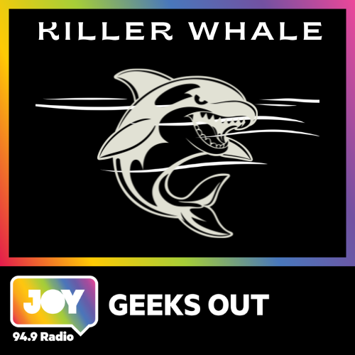 Killer Whale (2026) – Who’s the real enemy
