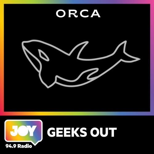 Orca (1977) – Revenge of the Killer Whale
