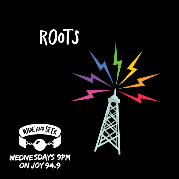 9. “Roots” – Radiothon 2018