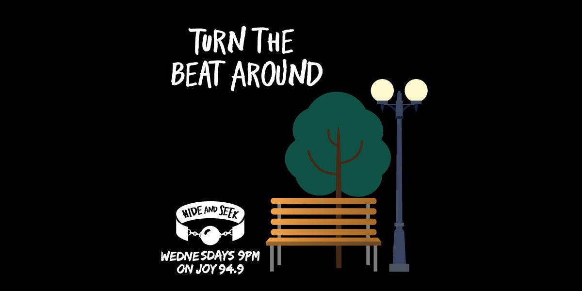 17. “Turn The Beat Around” – Beats