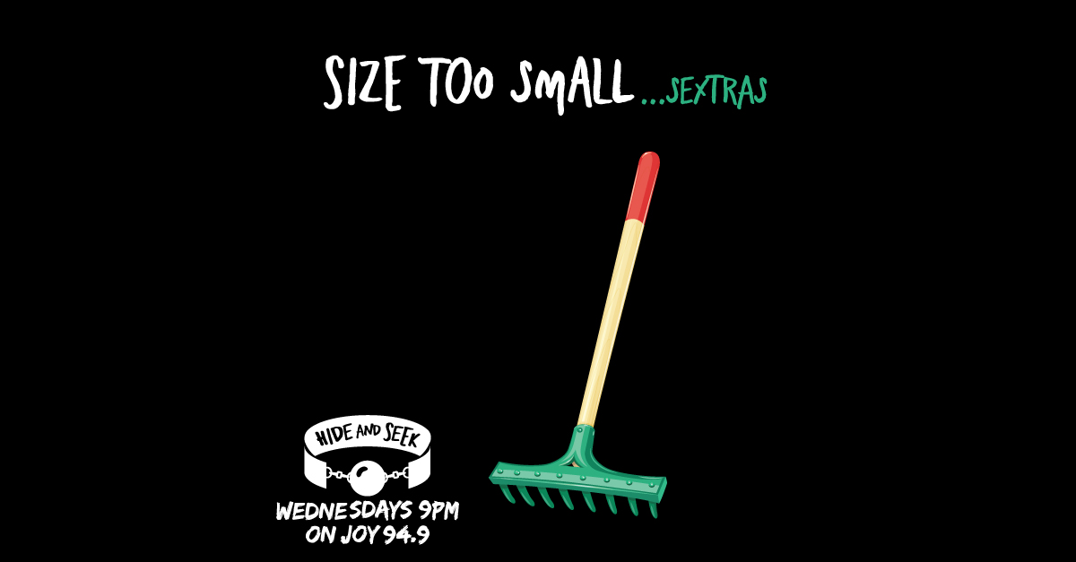 30. SEXTRAS “Size Too Small” – Skinny Guys