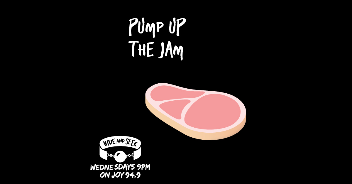 39. “Pump Up The Jam” – Performance and Image Enhancing Drugs
