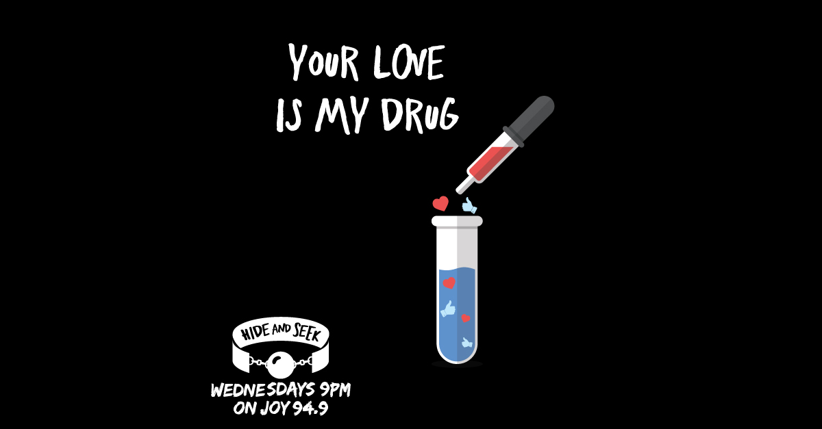 38. “Your Love Is My Drug” – Consent and Drugs
