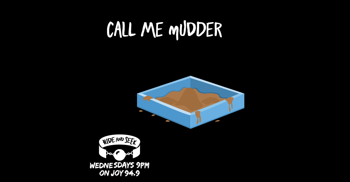 46. “Call Me Mudder” – Gunge