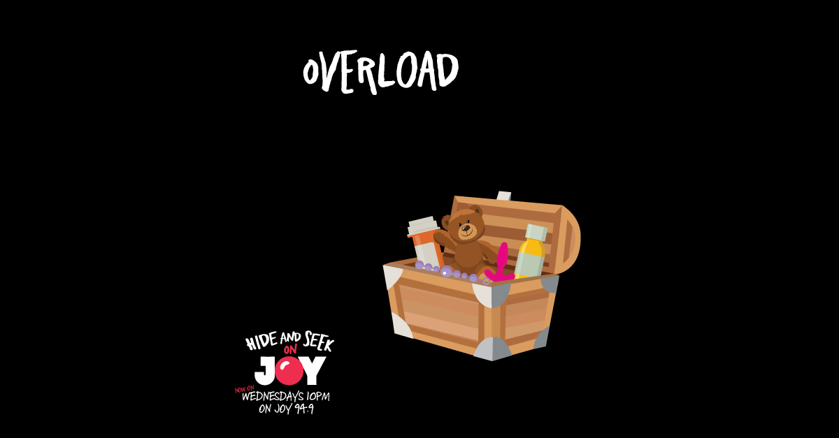 55. “Overload” – Community Updates