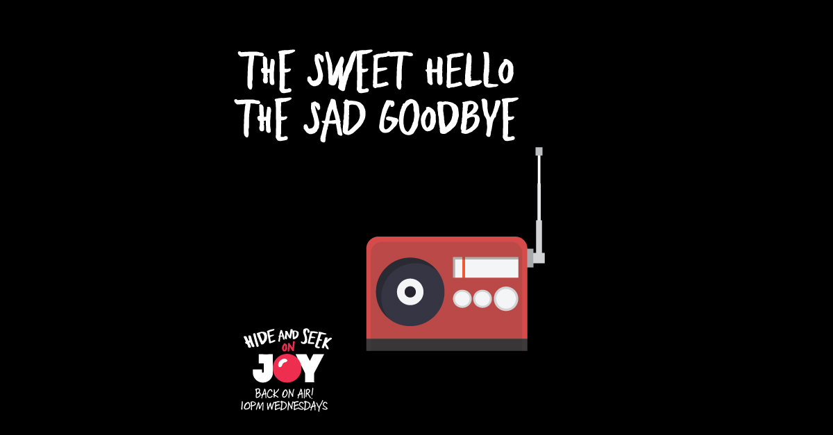 63. “The Sweet Hello, The Sad Goodbye” – Missed Us?