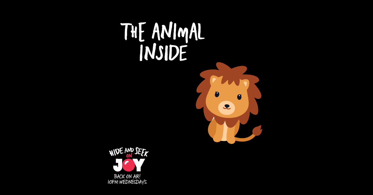 69. “The Animal Inside” – Furries