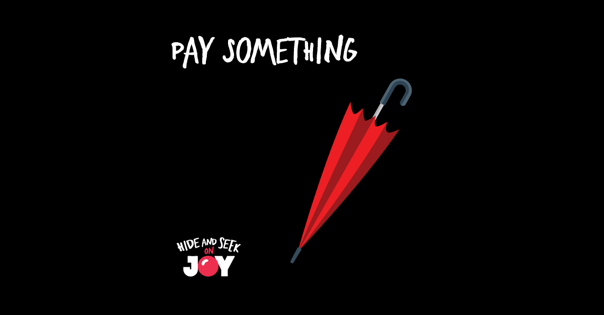 85. “Pay Something” – Sex Work with Max