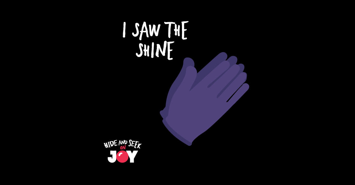87. “I Saw The Shine” – SLICK Week