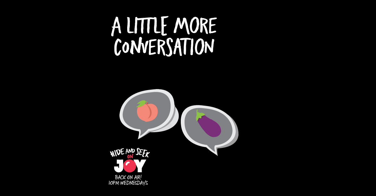 88. “A Little More Conversation” – with Owen and Tim