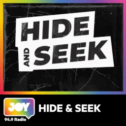 Ep 170 – The Hide and Seek Radiothon Fantasy Experience Movie – Part 8 – REDUX