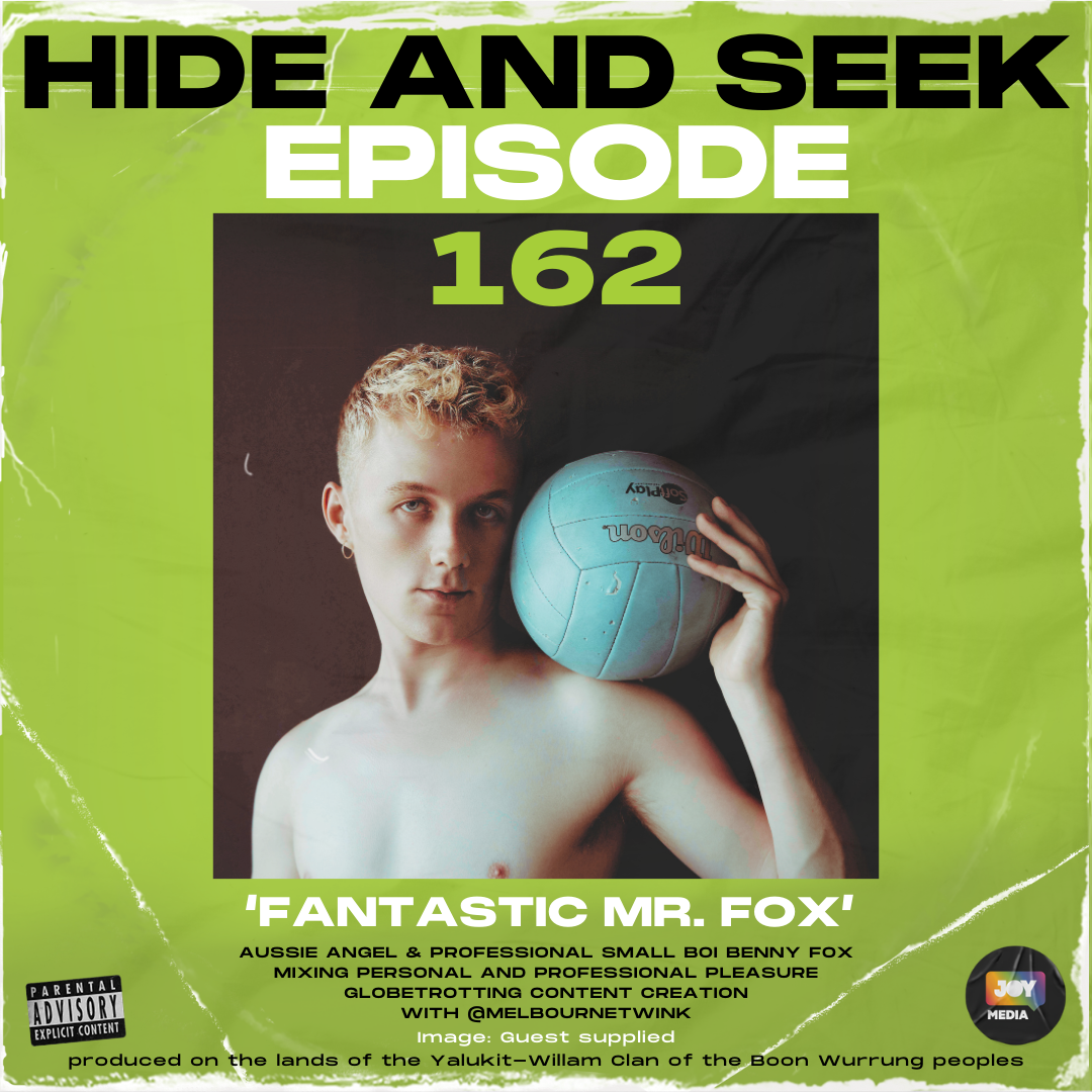Ep 162 – Fantastic Mr Fox