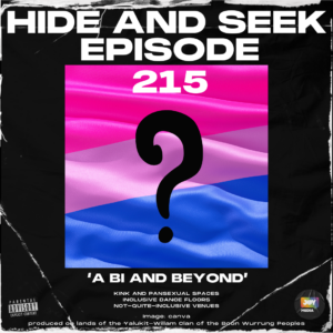 215 – A Bi and Beyond