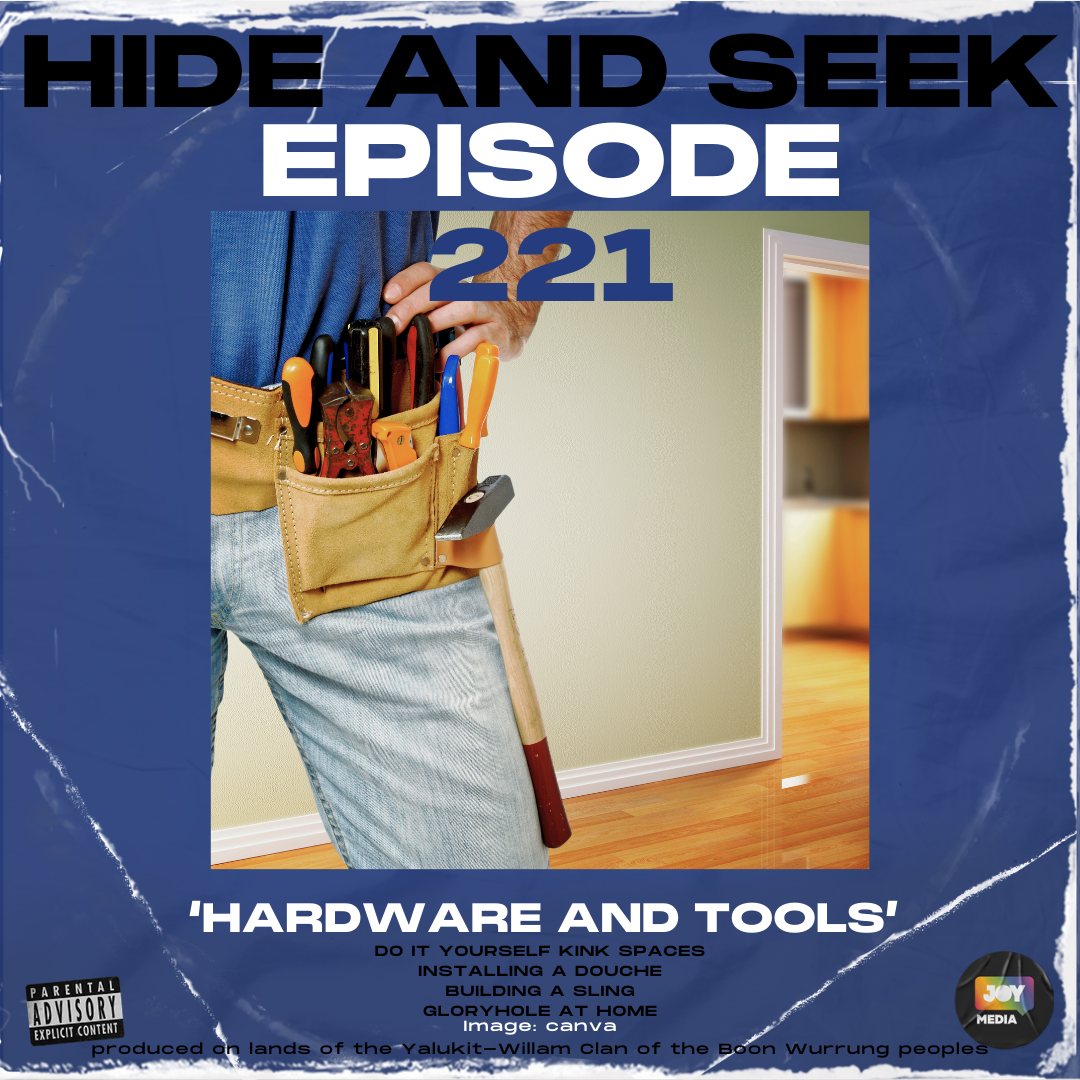 221 – Hardware and Tools