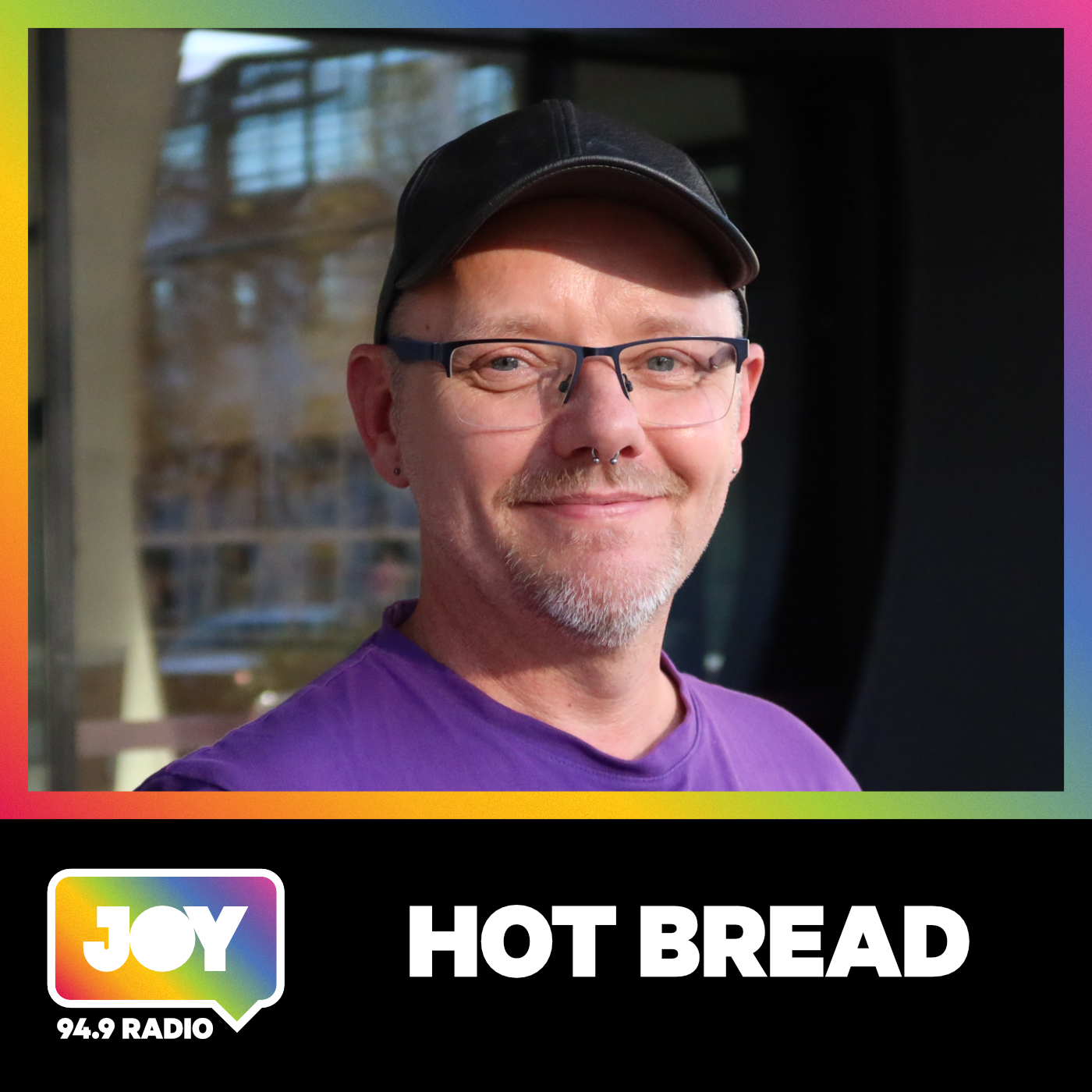 Hot Bread: Episode One (part two)  Requests -Kay and Jo