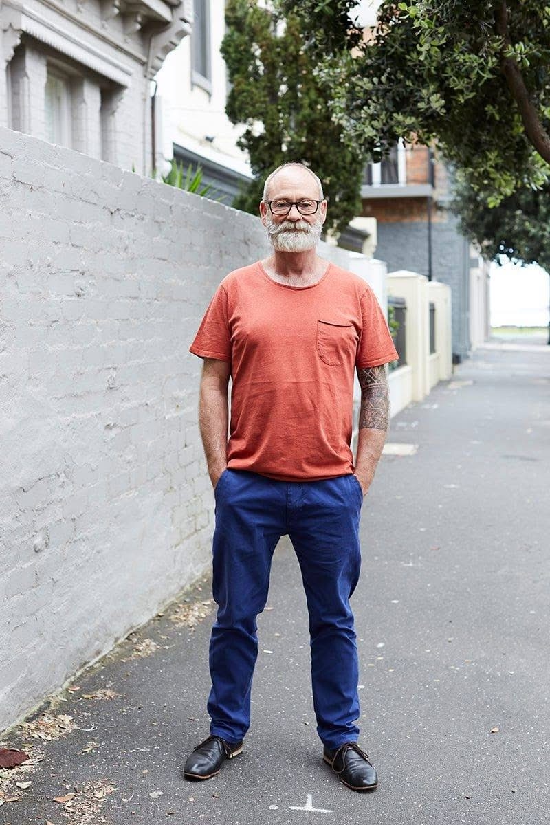 Hot Bread – Episode 20:  Over The Rainbow  -Bill  22 November  2025