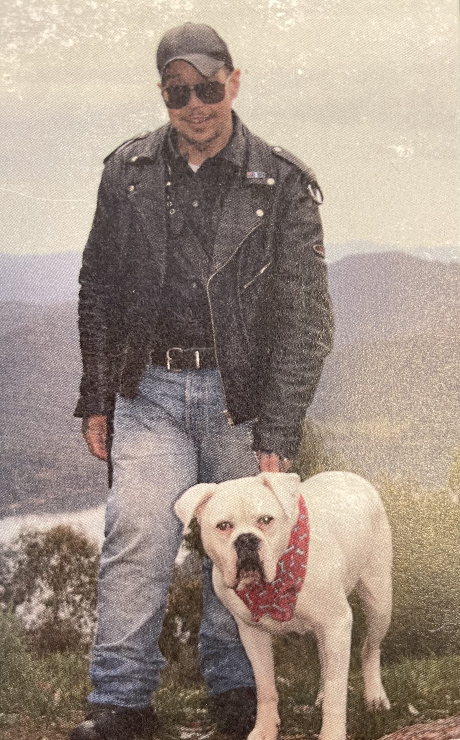 Hot Bread – Episode 19:  InnerBloom – Hunter   15 November  2025