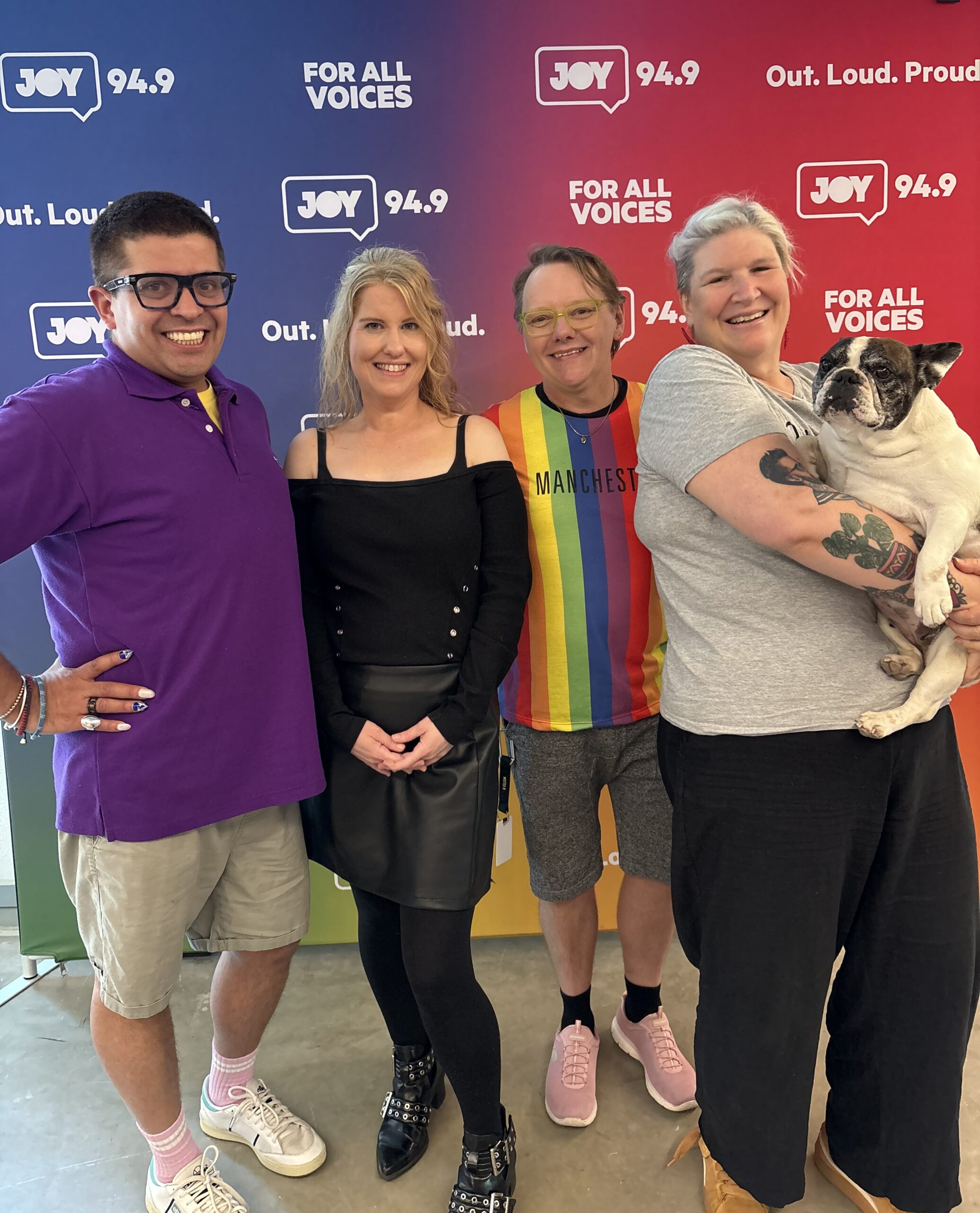 Hot Bread – Episode 22:  ‘Brand New Summer’ edition  6 December  2025