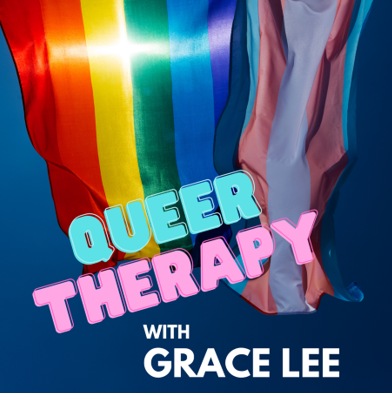 Queer Therapy – Dragan Zan Wright