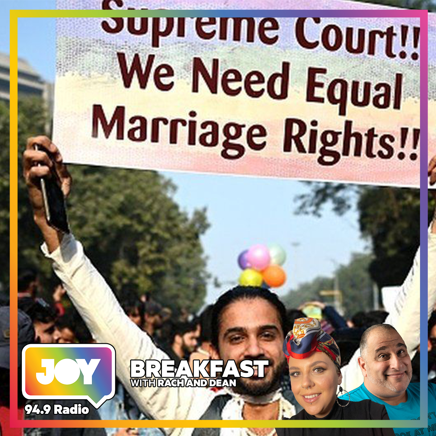 India’s Supreme Court declined same-sex marriage