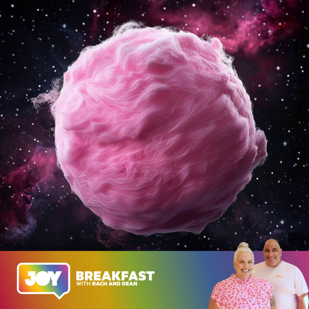 Exoplanets and Fairy Floss Science