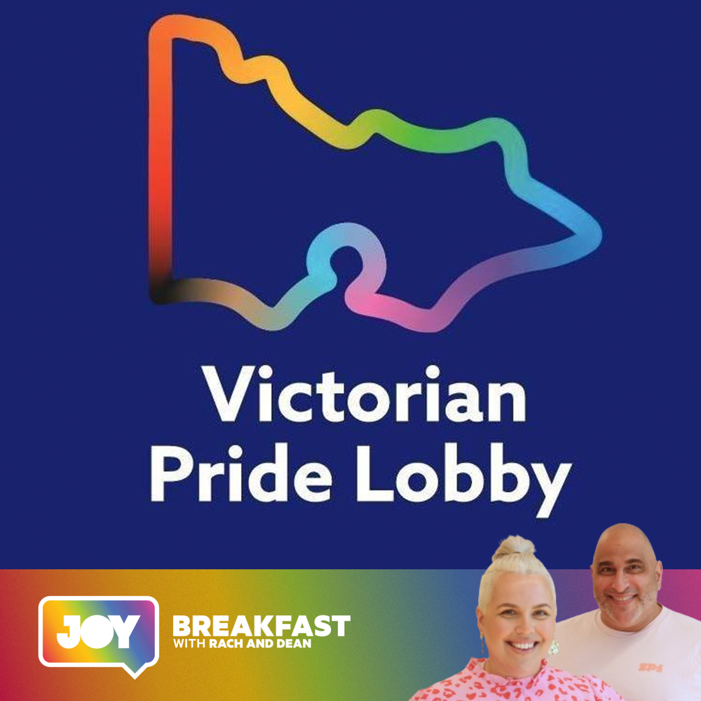 Vic Pride Lobby’s survey on police & policing – lend your voice