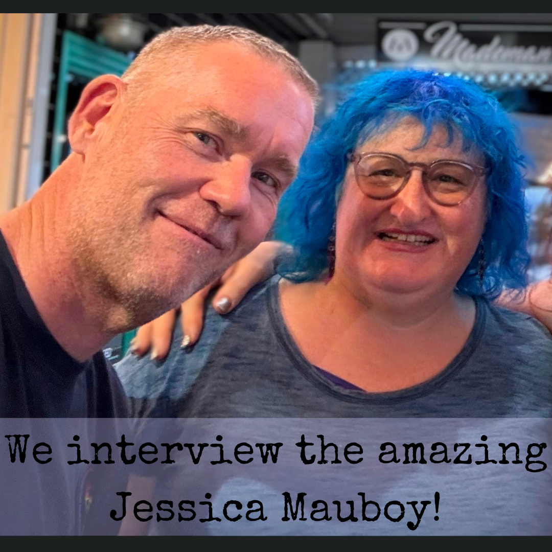 JOY Breakfast Interview with Jessica Mauboy