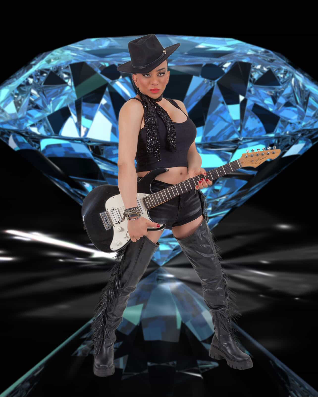 T8iana Chocolate Interview