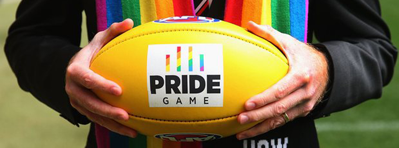 GAyFL on Friday Breakfast