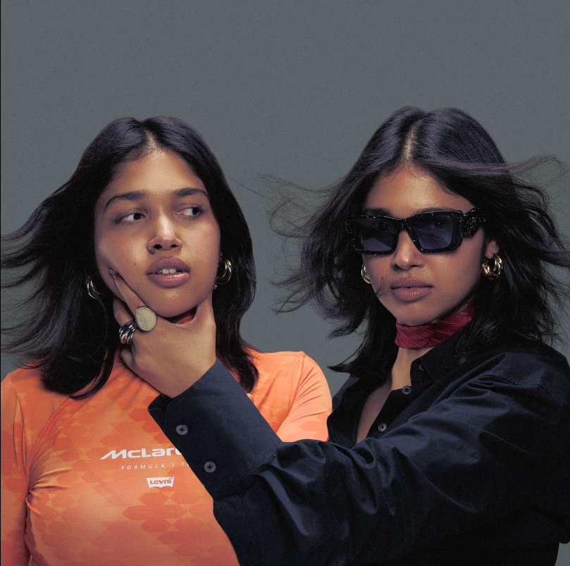 Meghna joins Gillian and Felix to share new EP