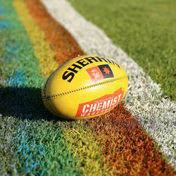 Footy Fiddle Faddle round 10 AFL!W!