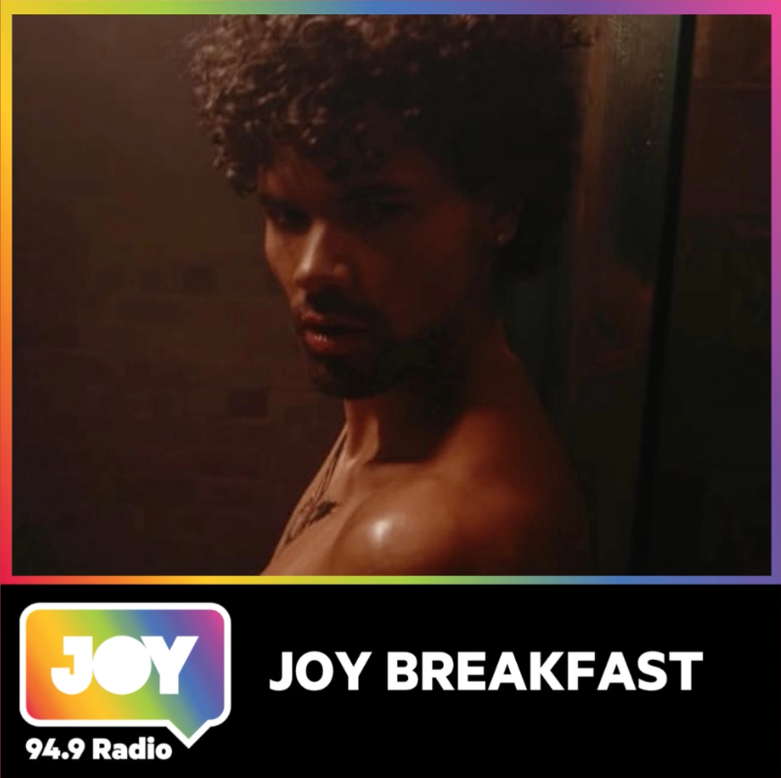 Thursday Breakfast: Thorne Interview (25th Sept 2025)