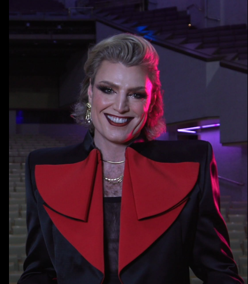 Reuben Kaye for MELT Festival