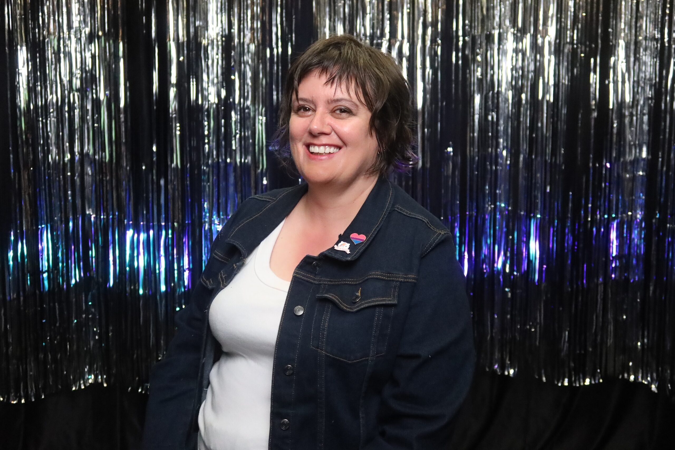 Tecchie Brekky with Raena