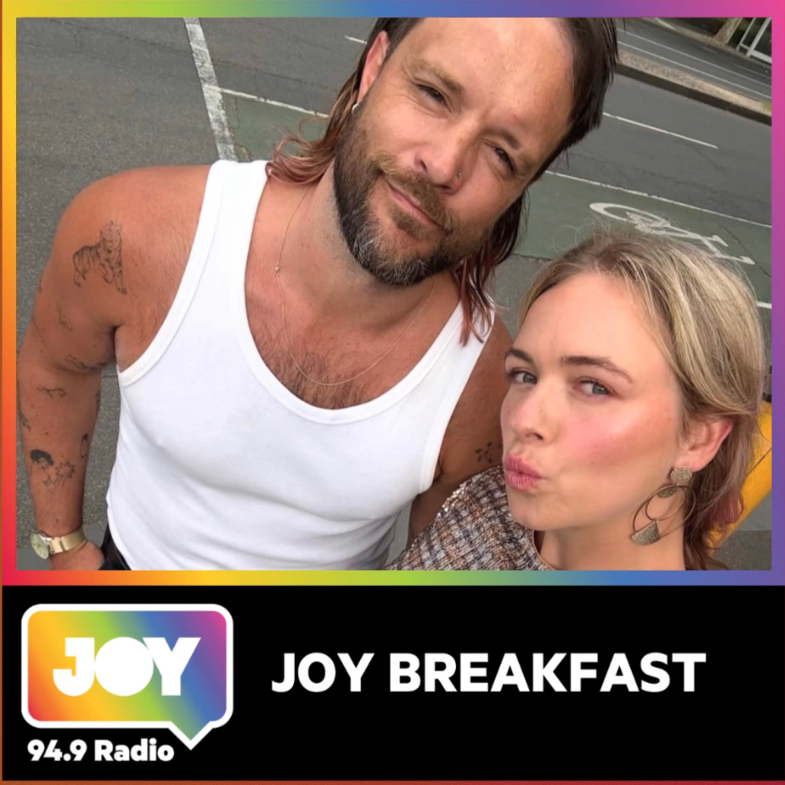 Thursday Breakfast: Mitch Brown and Lou Keck Interview (19th Feb 2026)