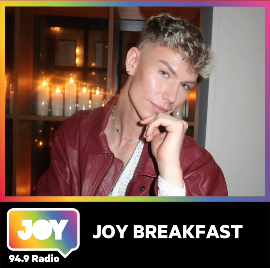 Thursday Breakfast: Haze Harrington Interview (5th March 2026)