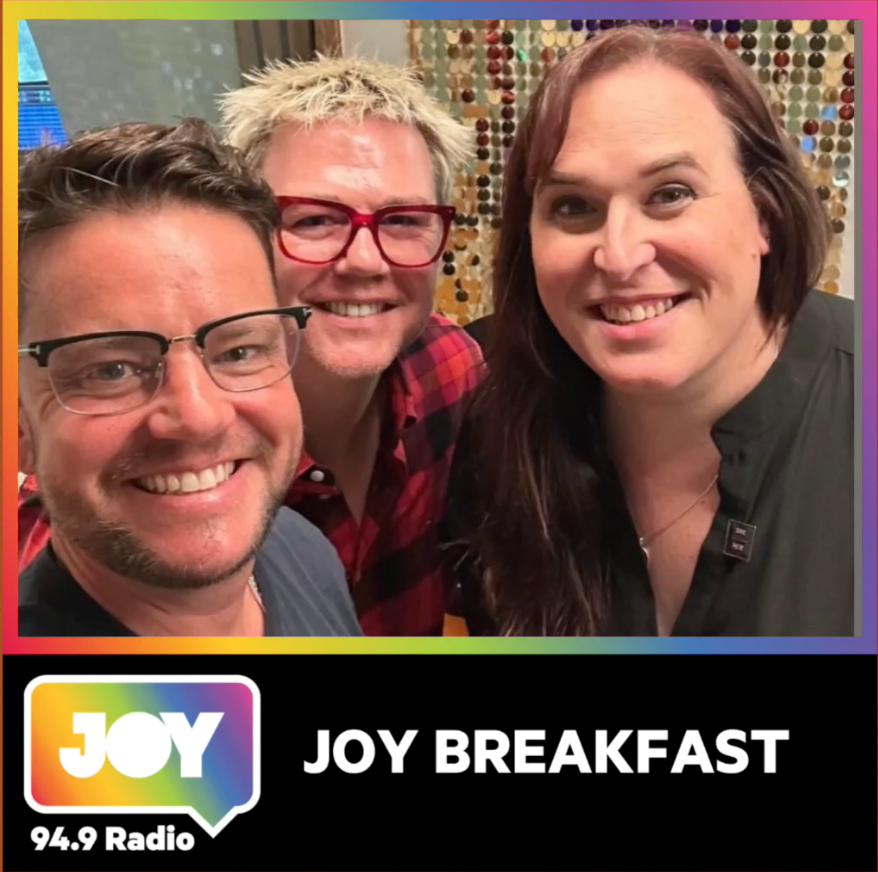 Thursday Breakfast: Joe Ball Interview (5th March 2026)