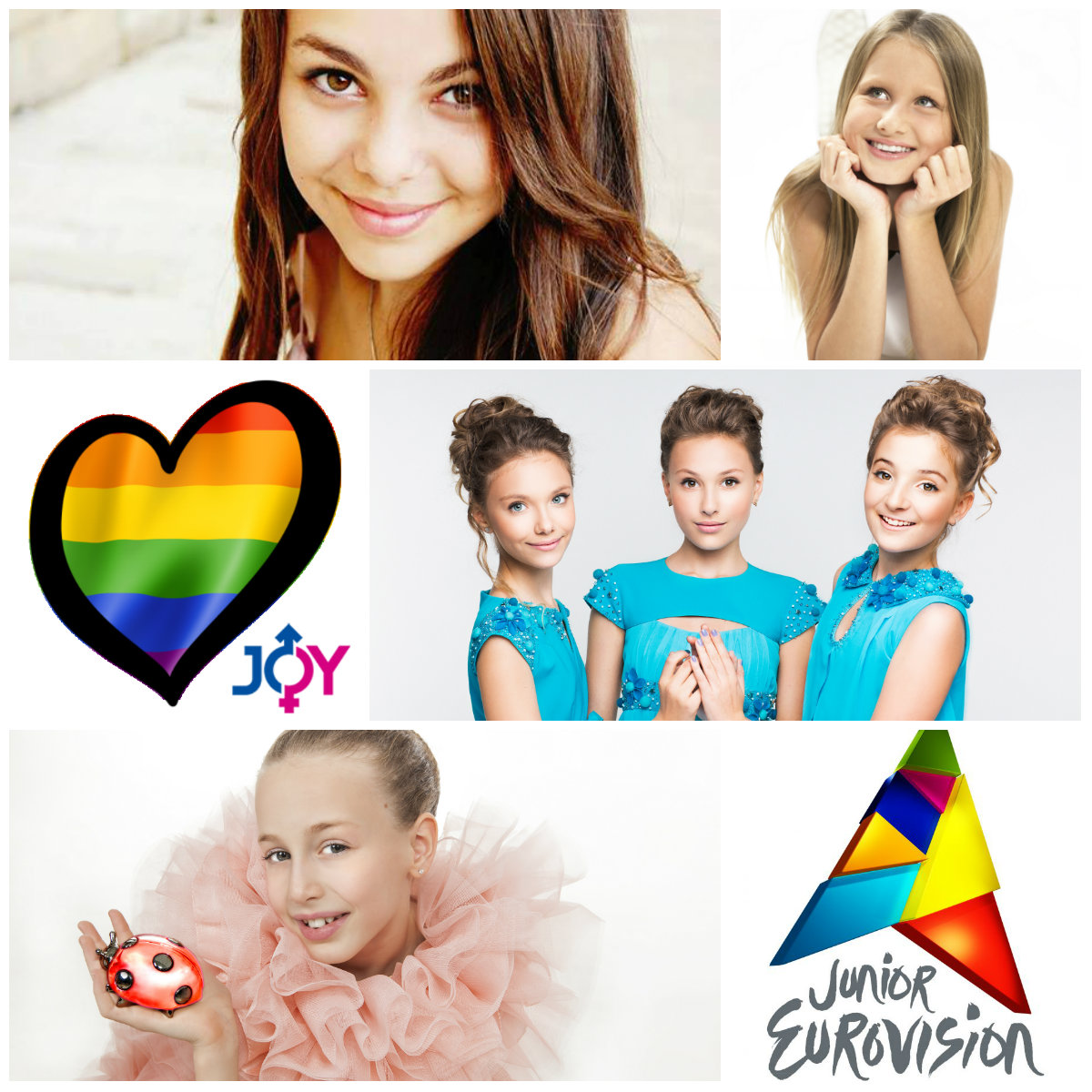 Junior Eurovision 2014 Preview #2 – Something Different