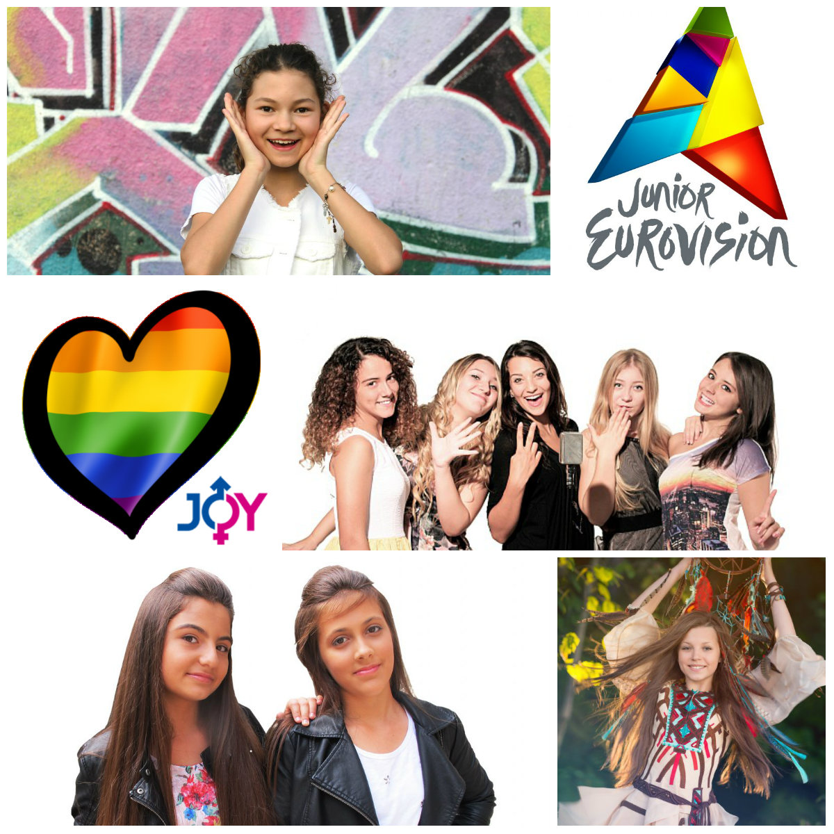 Junior Eurovision 2014 Preview #3 – POP!
