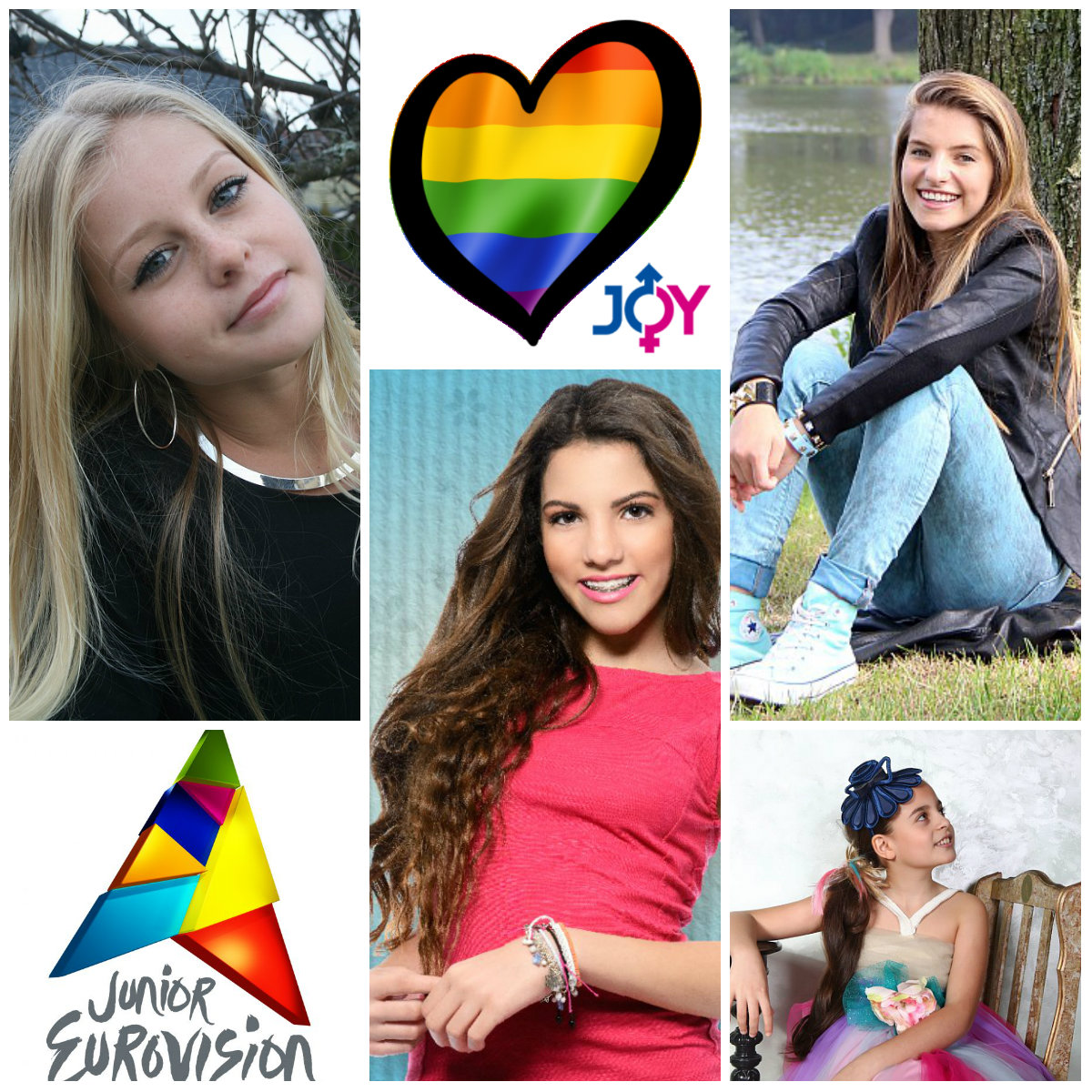 Junior Eurovision 2014 Preview #4 – Club Thumpers