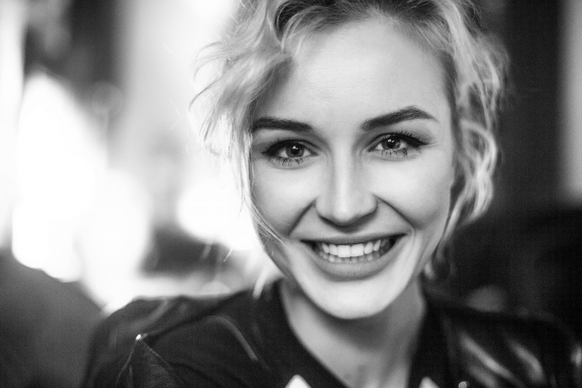 Russia: There’s A Million Voices from Polina Gagarina
