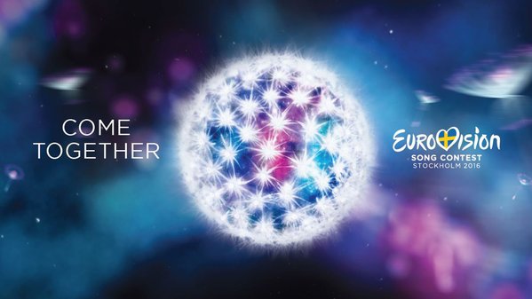 VOTE for your 2016 Eurovision Semi Final favourites!