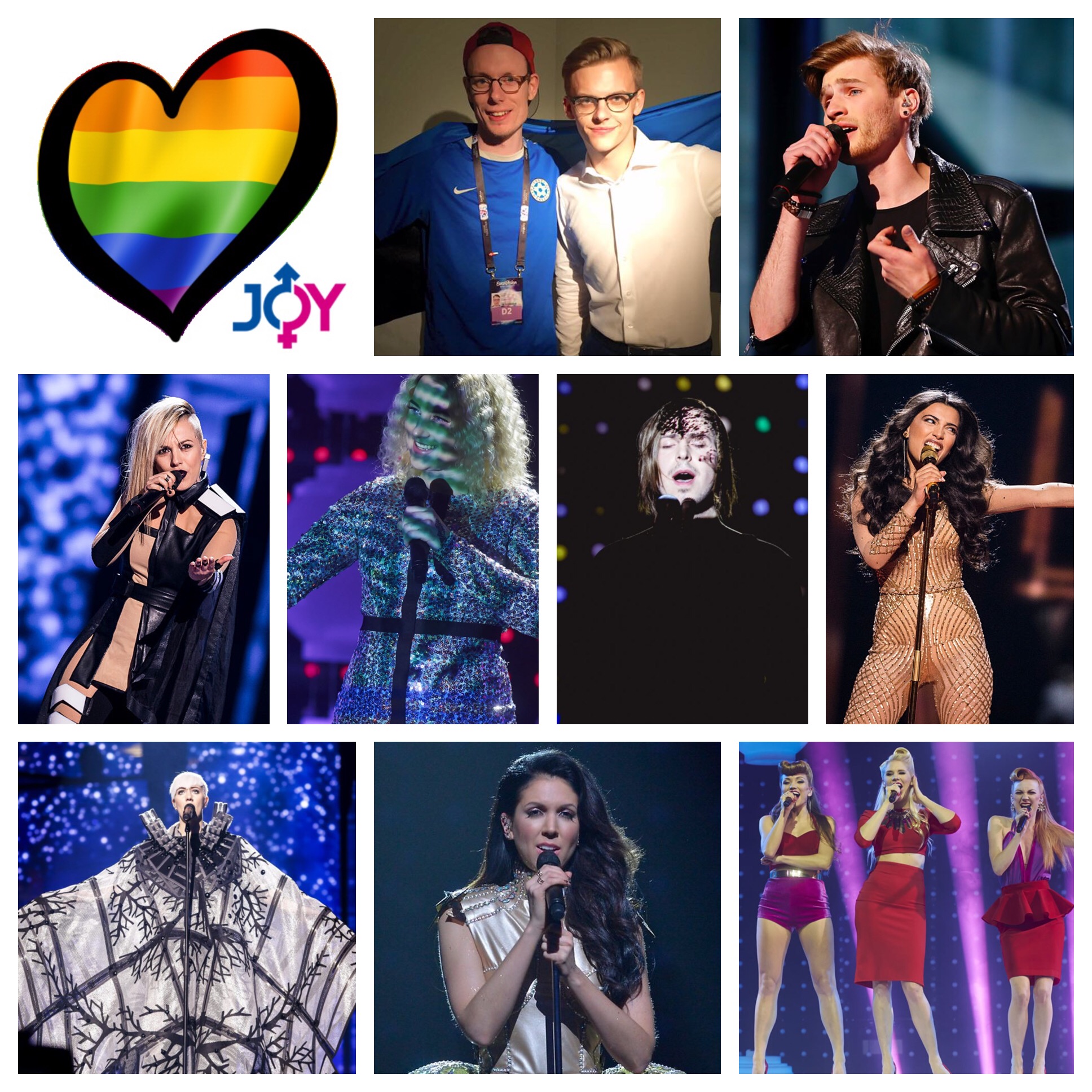 Liam, Jüri, Estonia, Eesti Laul and Eurovision