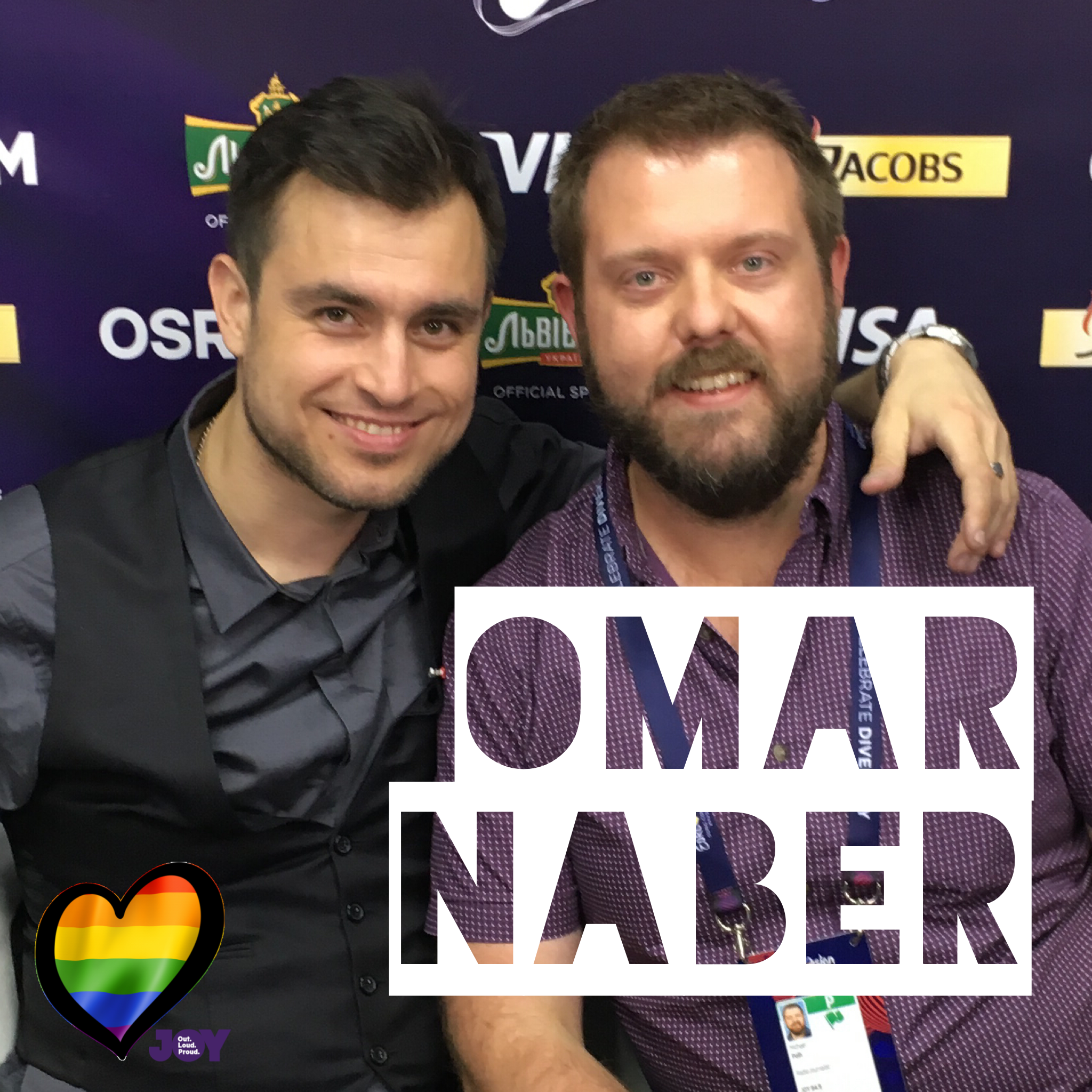 Slovenia: Omar’s On His Way to Rock