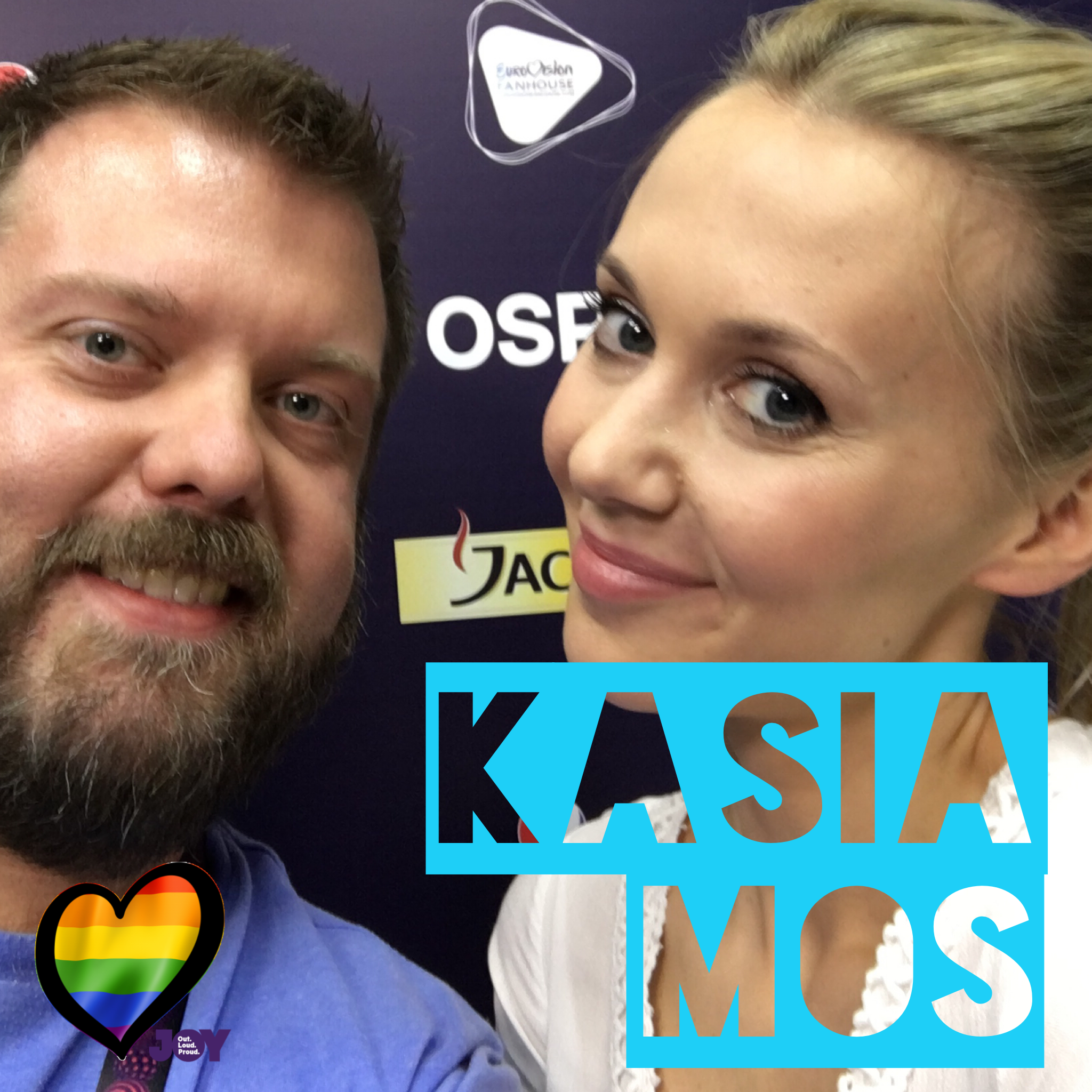Poland: Kasia Talks To The Animals