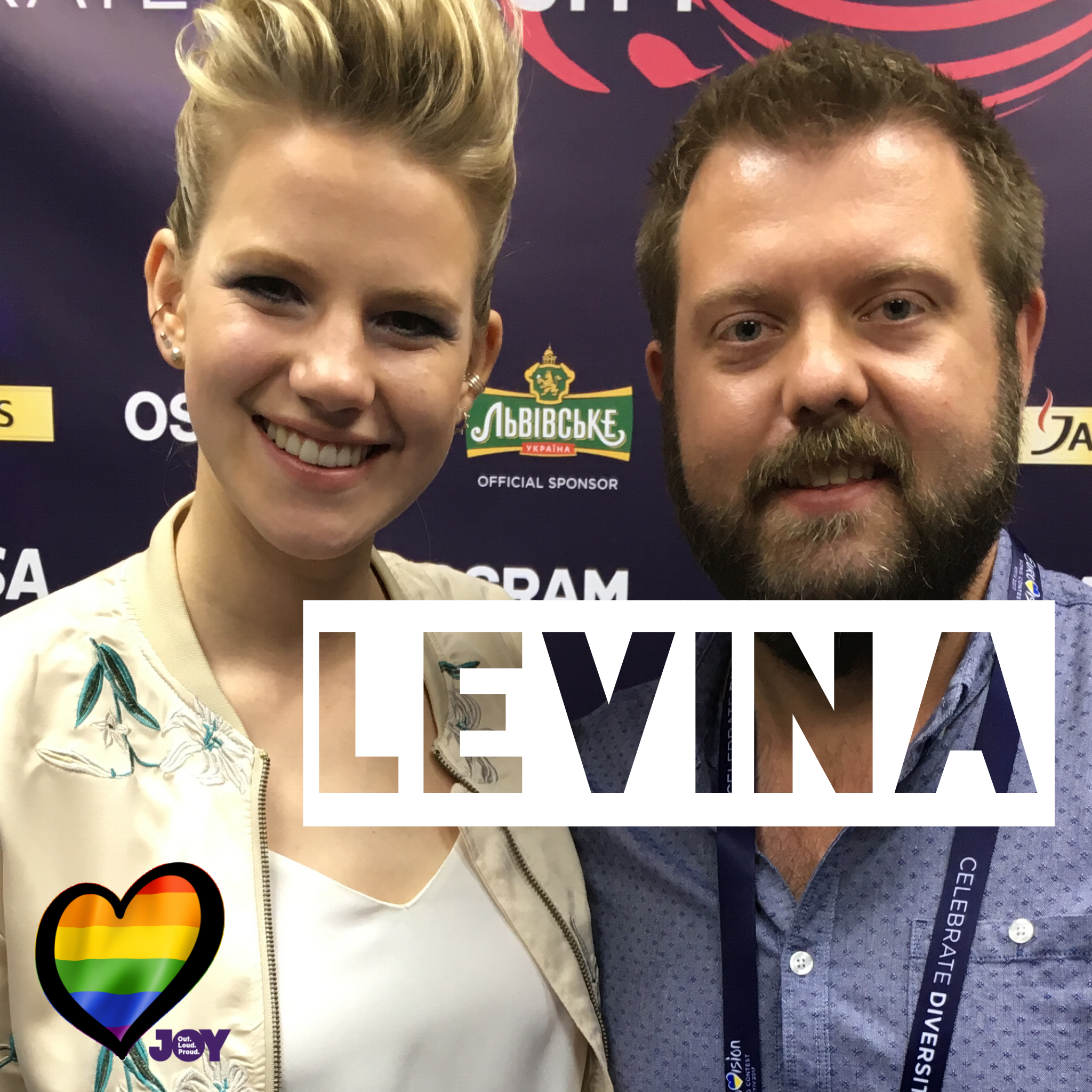Germany: Will It Be A Perfect Life For Levina?