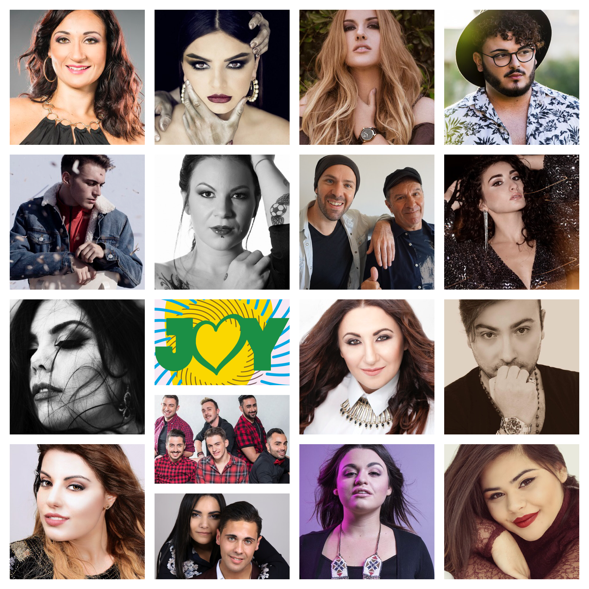 Previewing the 2018 Malta Eurovision Song Contest